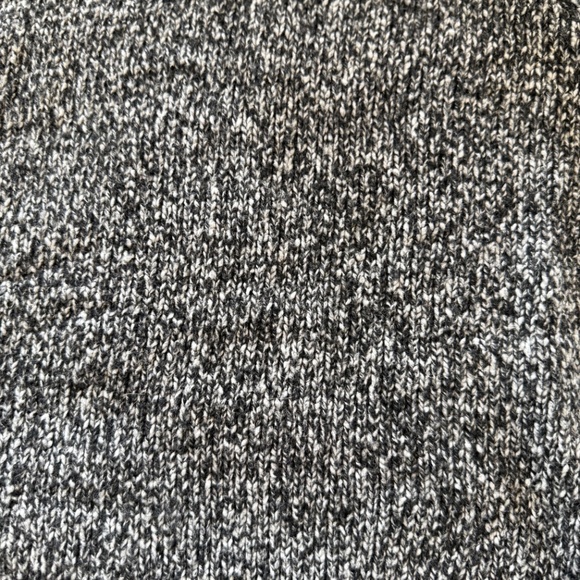 Nine West Marbled Knit Chunky Turtleneck Sweater- Size L NWOT - Picture 2 of 5